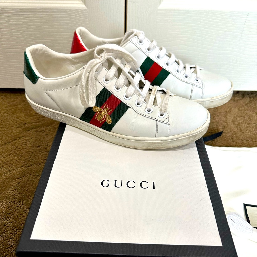 Gucci Sneakers